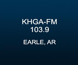 KHGA-FM 103.9
