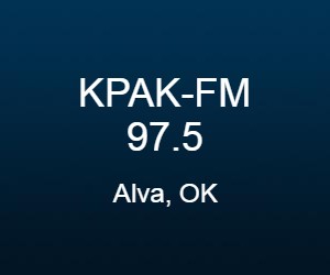 KPAK-FM 97.5