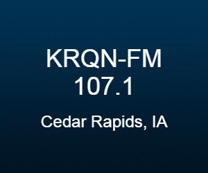KRQN-FM 107.1