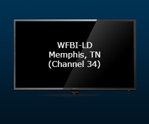 WFBI-LD, TV 34